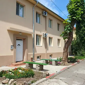 Viriks Gasthof Burgas City
