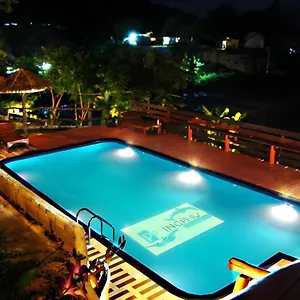 Ingphu Viewpoint Hotel Ko Phi Phi