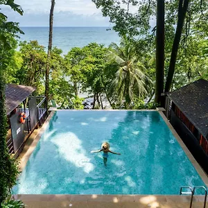 3* Feriested Baan Krating - Sha