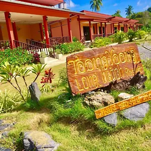 Toongyoong Longbeach Sha Resort Ko Lanta