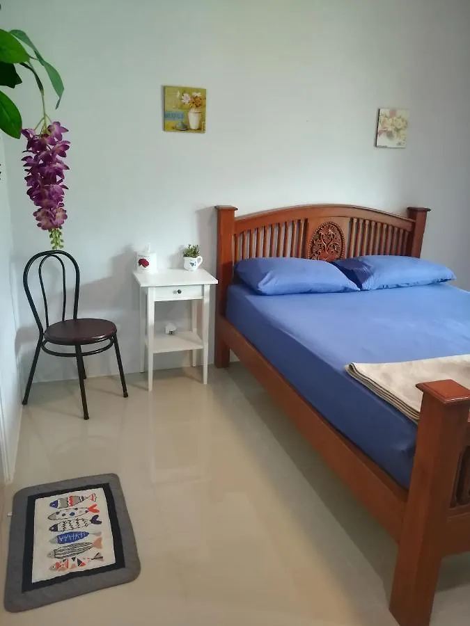 Επικοινωνία με το Mae Pon Hostel