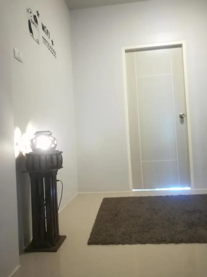 Mae Pon Hostel Καο Λακ Ταϊλάνδη