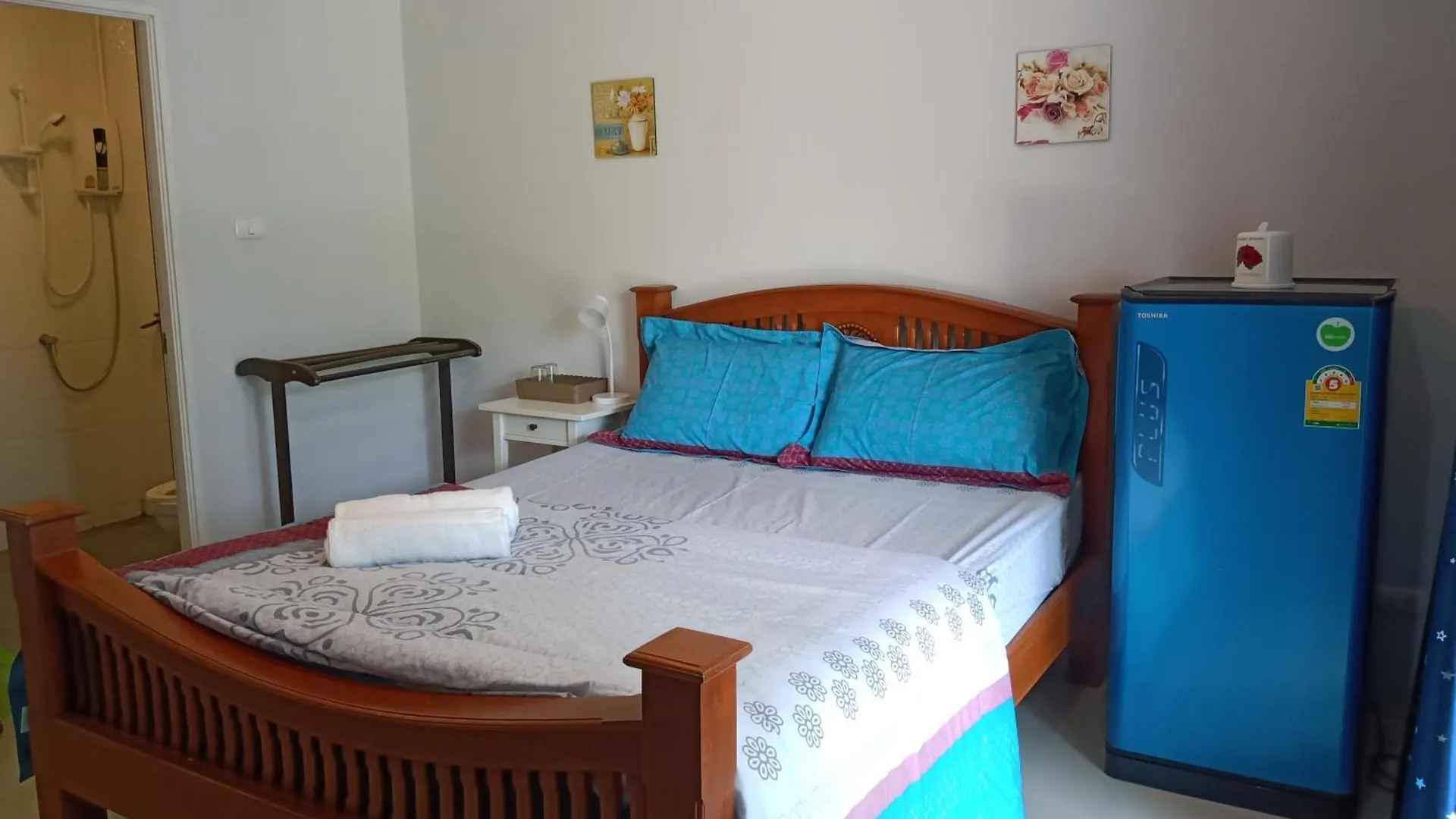 Mae Pon Hostel Καο Λακ Ταϊλάνδη