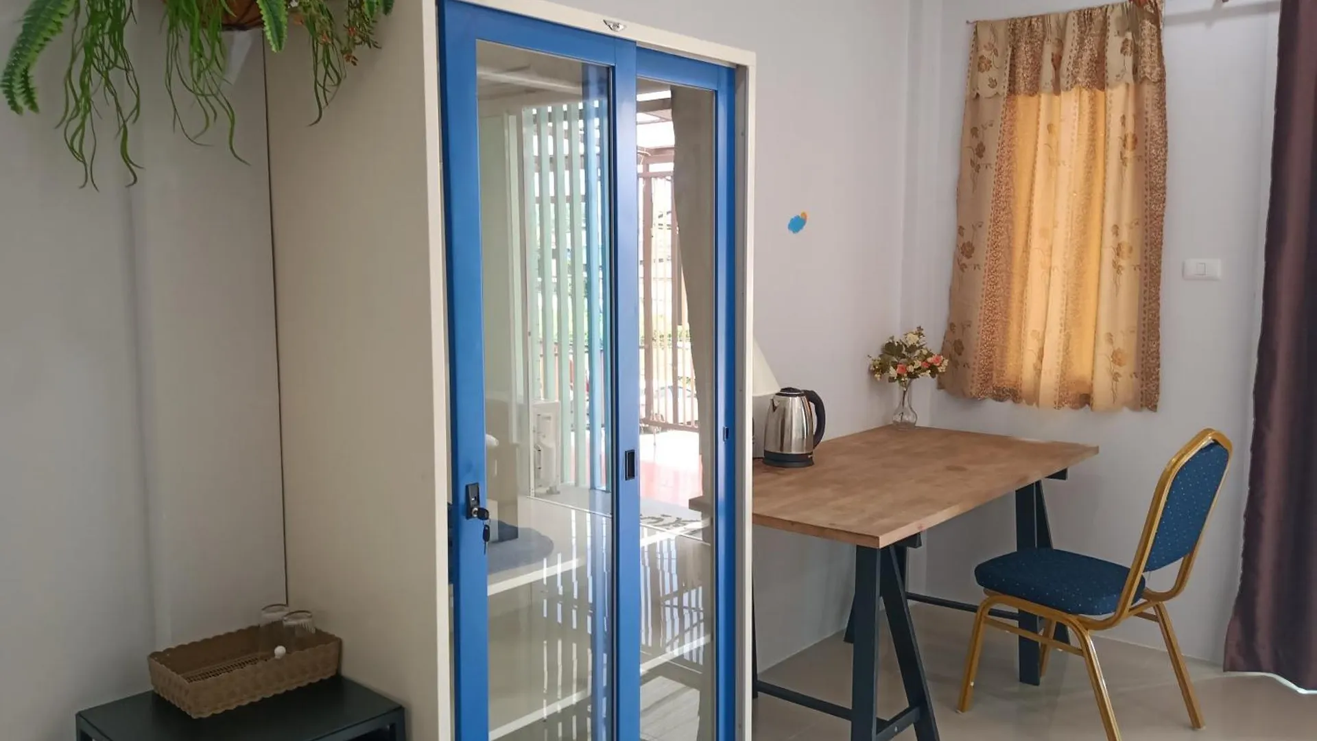 Mae Pon Hostel Καο Λακ 0*,  Ταϊλάνδη