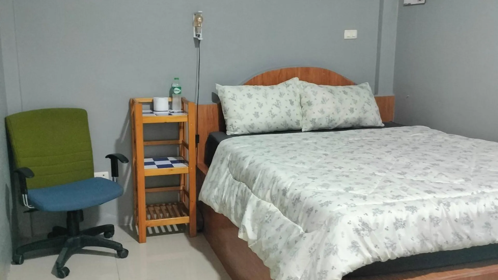 Mae Pon Hostel Καο Λακ 0*,